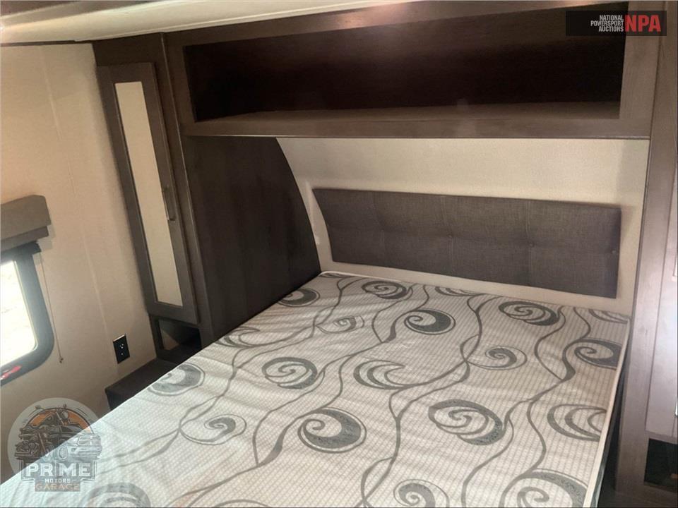 2021 Grand Design Recreational Vehicles M-247BH - TRANSCEND XPLOR SERIES — фото 10