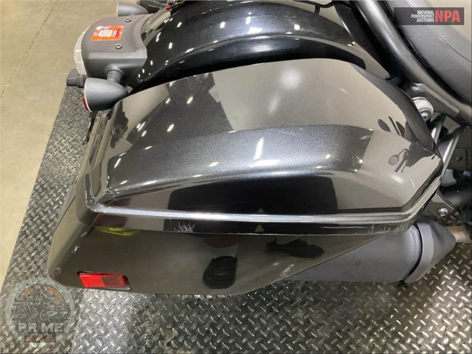 2023 Honda CMX1100D2 REBEL 1100T DCT — фото 21