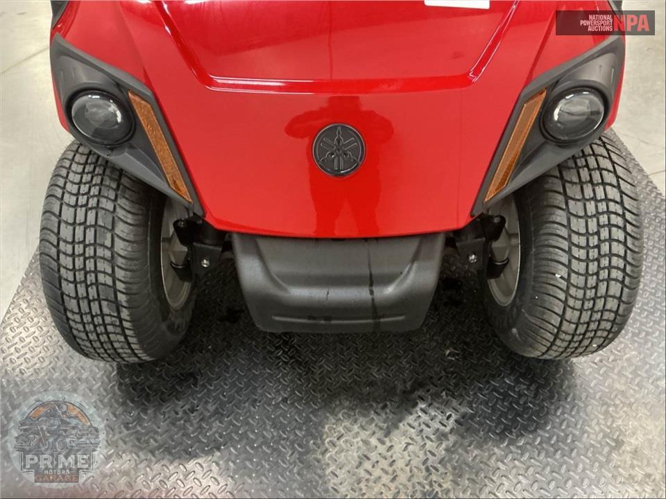 2024 Yamaha DR2AY1CMPT — фото 8