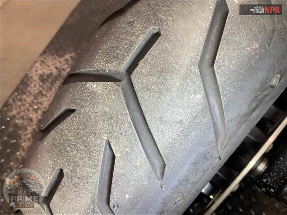 2020 Harley-Davidson FLHTK ULTRA LIMITED — фото 33