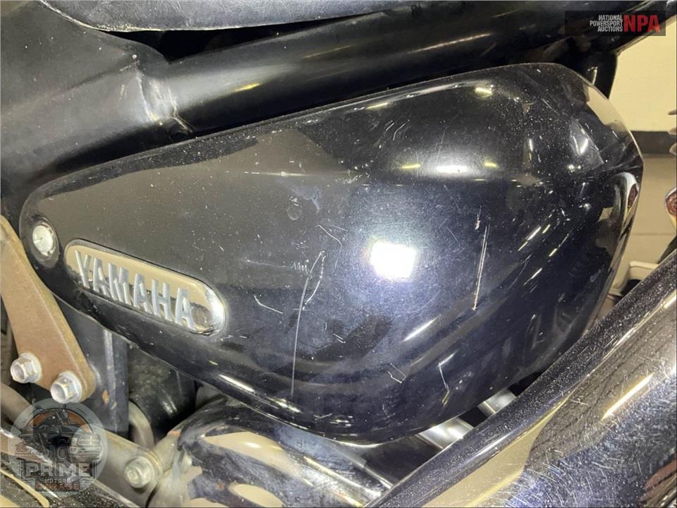 2005 Yamaha XV17ATMT/C RS MDNT SLVRDO — фото 28
