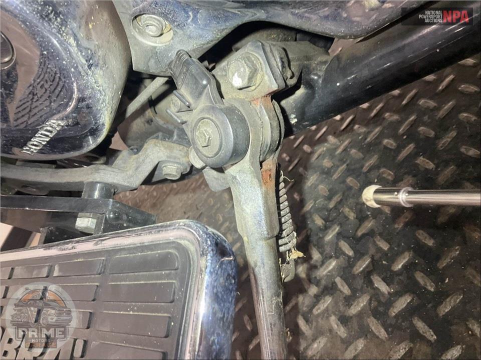 1999 Honda VT750CD2X SHADOW ACE — фото 35