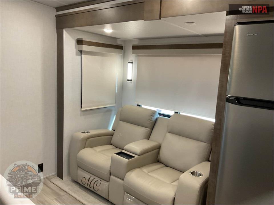 2024 Rockwood By Forest River M-8263MBR - SIGNATURE FIFTH WHEEL SERIES — фото 6