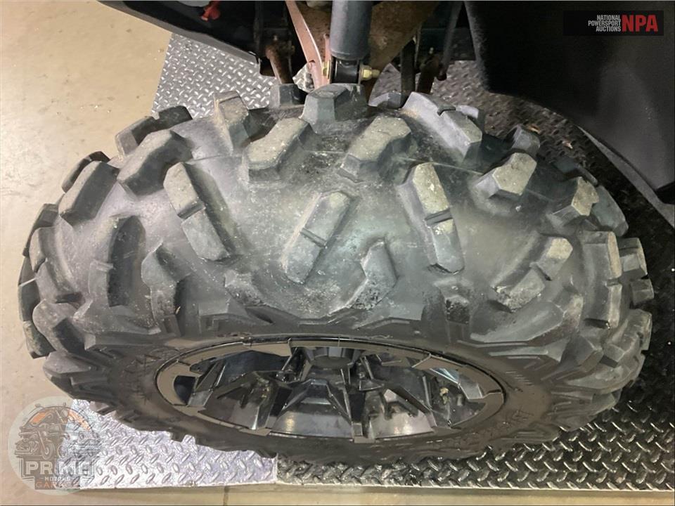 2018 Can-Am DEFENDER MAX XT HD10 — фото 32