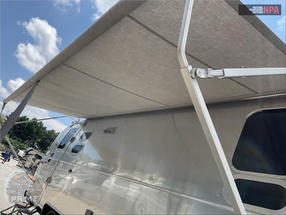 2022 Airstream M-25FB TWIN - FLYING CLOUD SERIES — фото 36