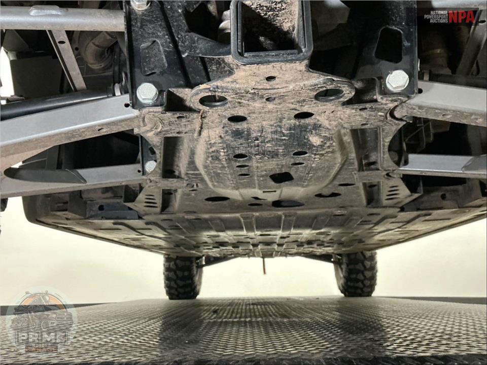2021 Polaris RANGER CREW XP 1000 NORTHSTAR ULTIMATE — фото 13