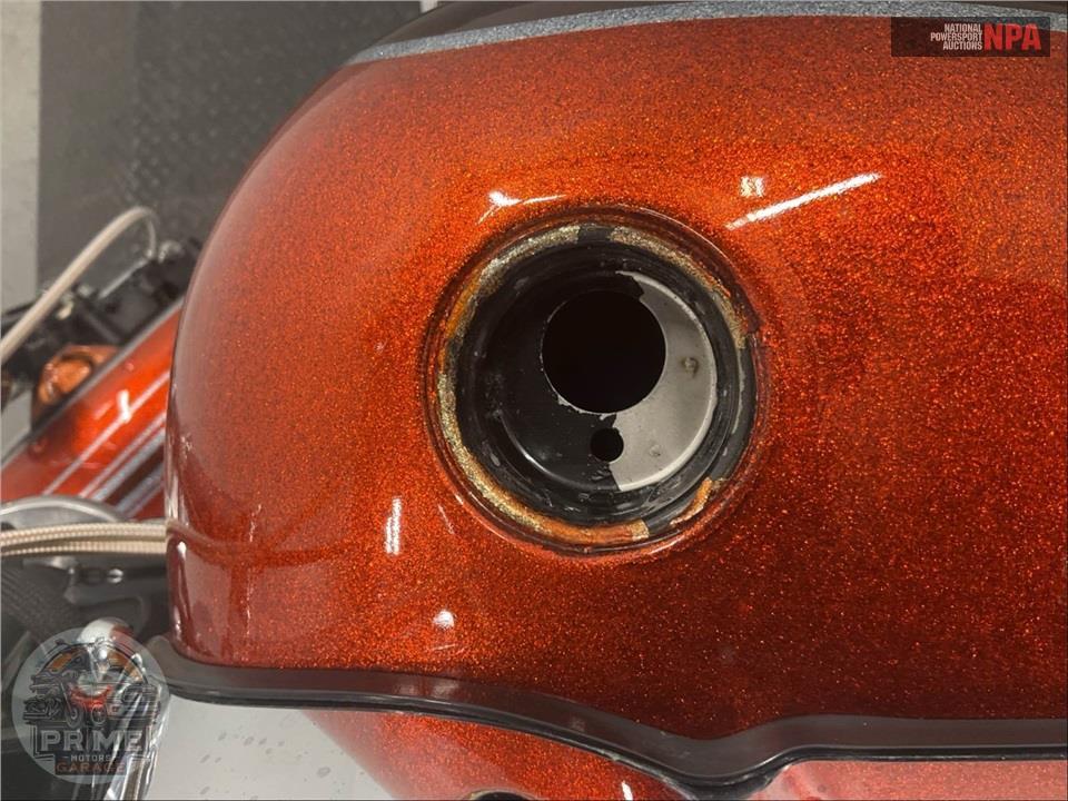 2009 Harley-Davidson FXDF DYNA FAT BOB — фото 13