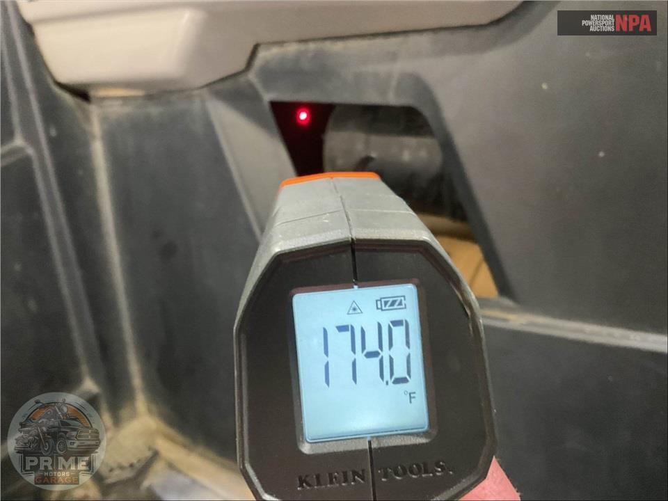 2021 Polaris SPORTSMAN XP 1000 S — фото 10