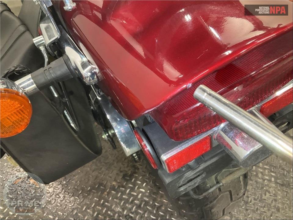2003 Honda VT600CD3 SHADOW VLX DLX — фото 16
