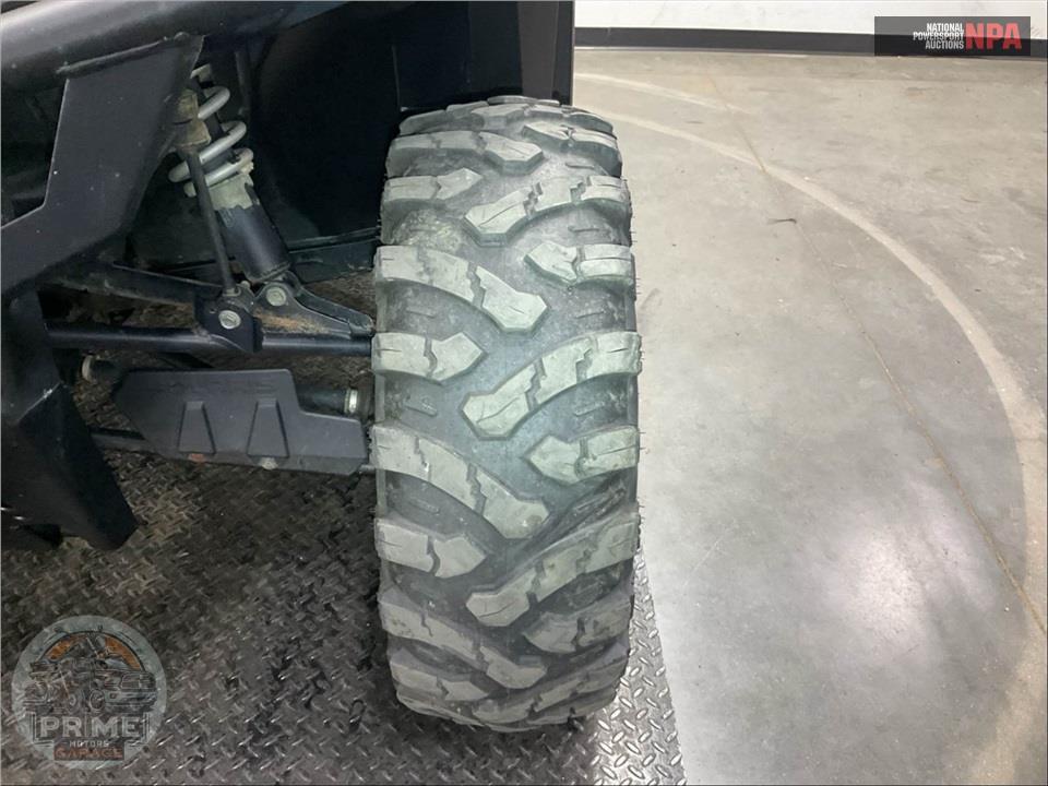2019 Polaris RANGER XP 1000 EPS NORTHSTAR — фото 21