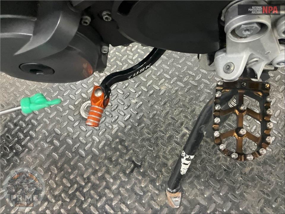2023 Ktm 690 SMC R — фото 27
