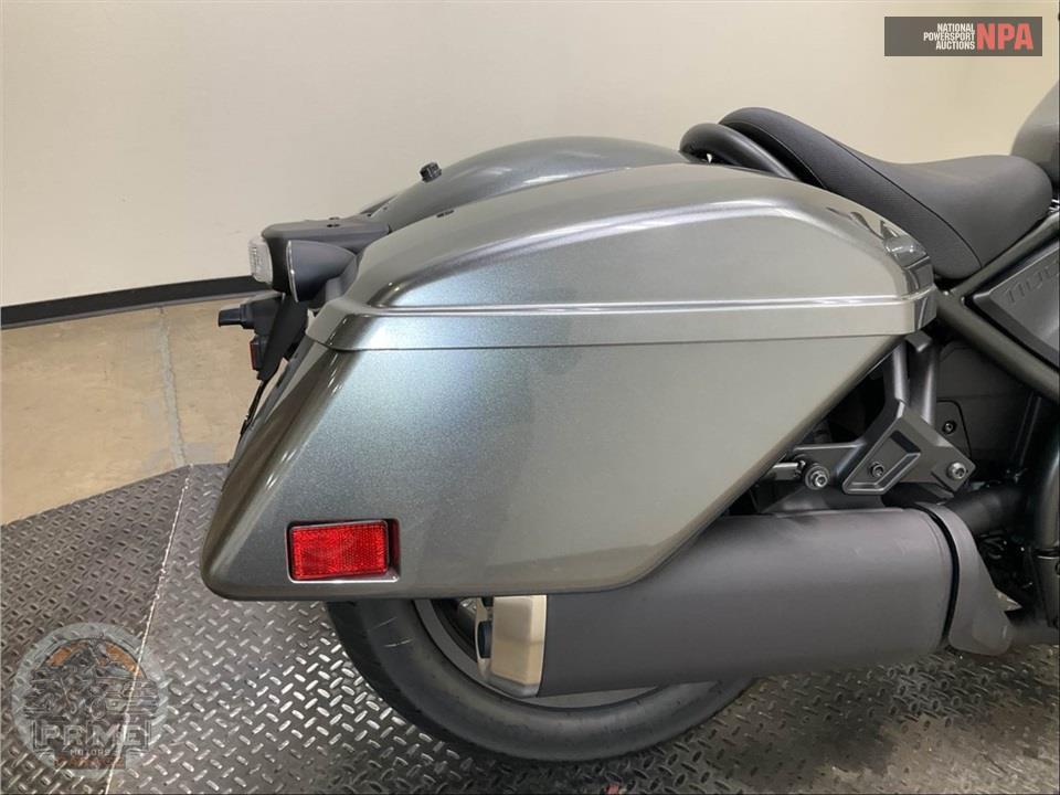 2026 Honda CMX1100A2 REBEL 1100T — фото 16