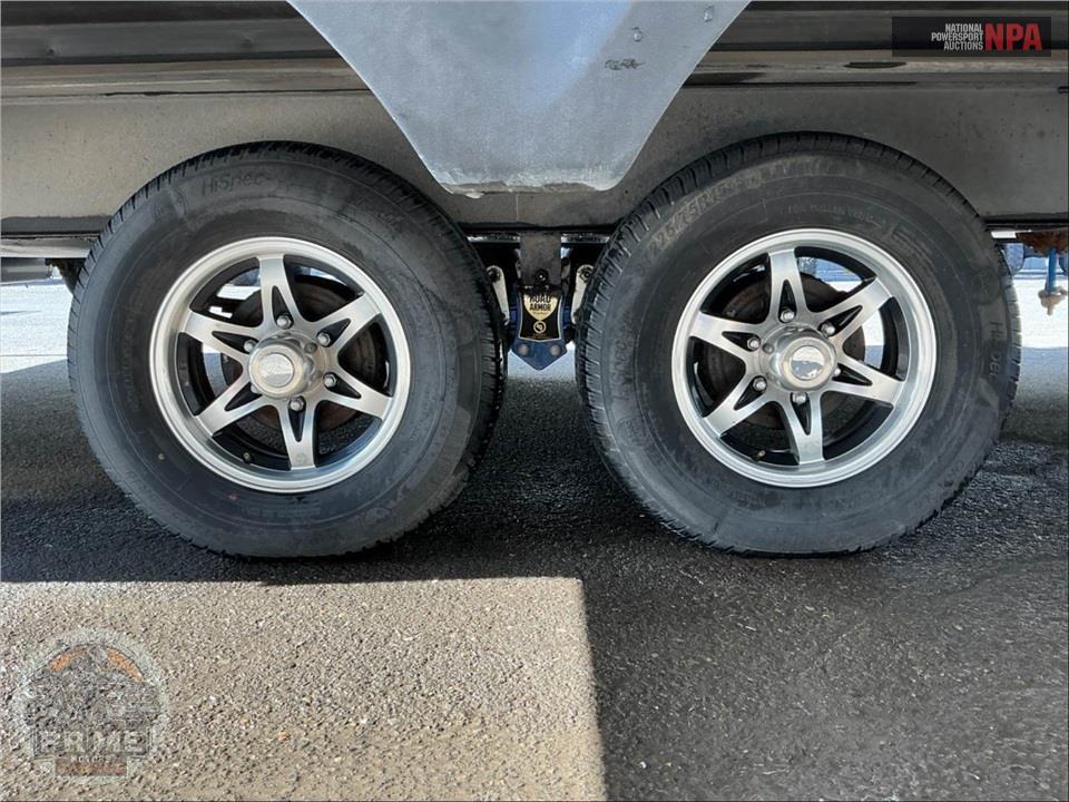 2020 Keystone Rv M-332 BH - LAREDO SERIES — фото 42
