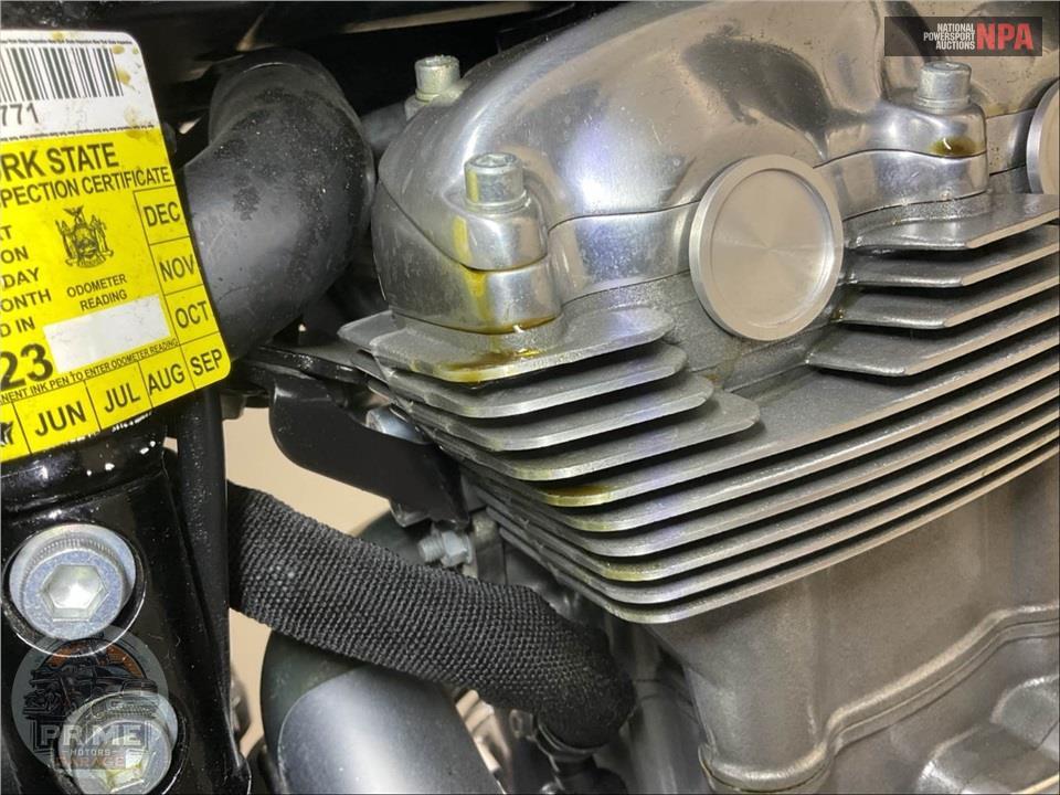 2016 Harley-Davidson VRSCF MUSCLE V-ROD — фото 11
