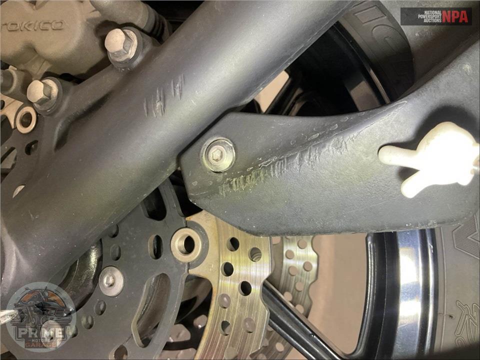 2015 Kawasaki EX650EFF Ninja 650 — фото 31