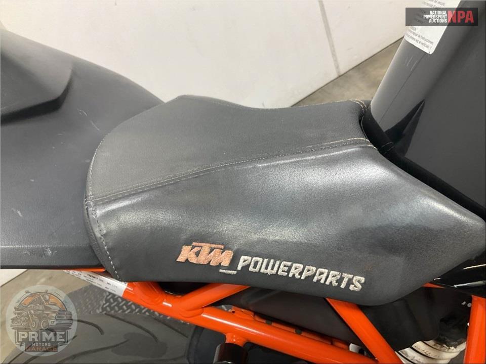 2018 Ktm RC 390 — фото 43