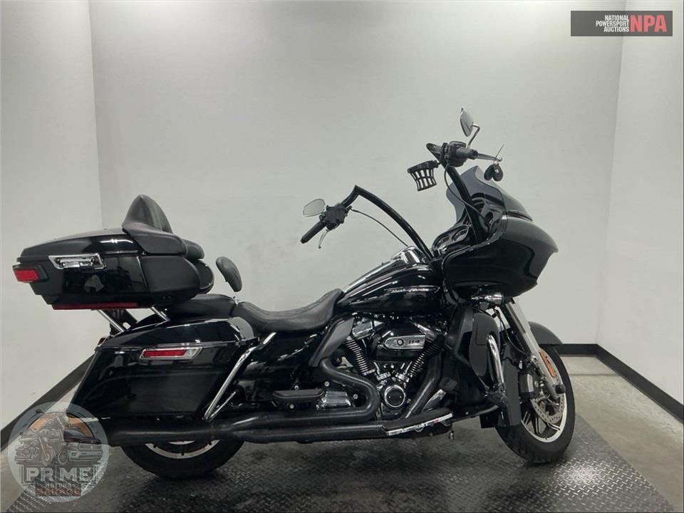 2019 HARLEY-DAVIDSON FLTRU ROAD GLIDE ULTRA