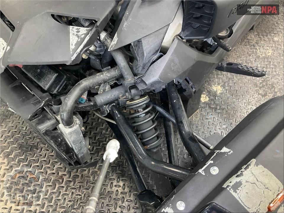 2022 Can-Am RYKER 900 ACE — фото 28