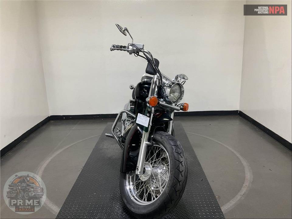 2007 Honda VT750CA7 SHADOW AERO — фото 2