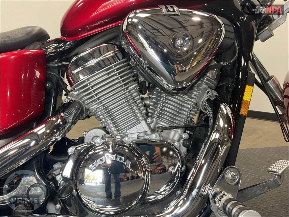 2007 Honda VT600C7 SHADOW VLX — фото 6