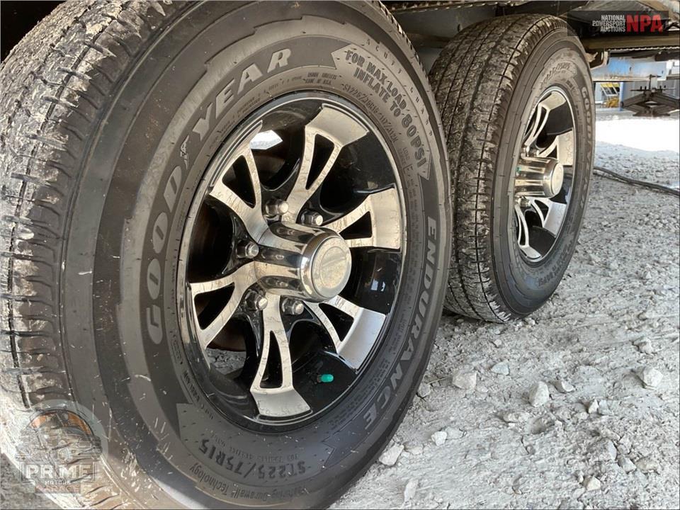 2020 Sporttrek M-312VIK -  SERIES — фото 20
