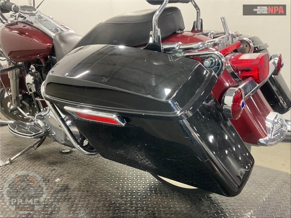 2005 Harley-Davidson FLHRCI ROAD KING CLASSIC — фото 21