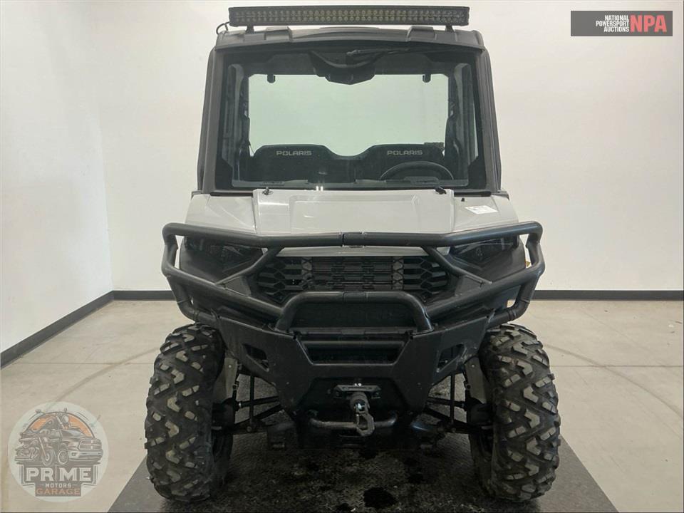 2023 Polaris RANGER SP 570 NORTHSTAR — фото 2