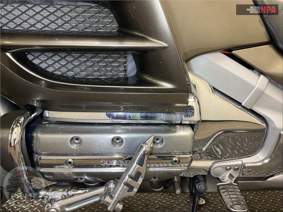 2004 Honda GL1800A4 GOLDWING ABS — фото 7