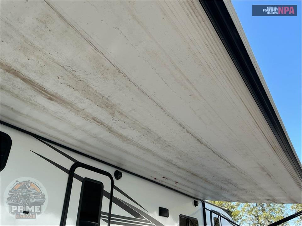 2022 Cruiser Rv M-2860 BH - MPG ULTRA LITE SERIES — фото 31