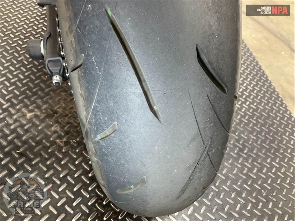 2021 Kawasaki EX650MMFAL NINJA 650 (ABS) — фото 19