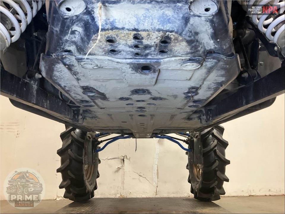 2023 Polaris RZR XP 4 1000 ULTIMATE — фото 15