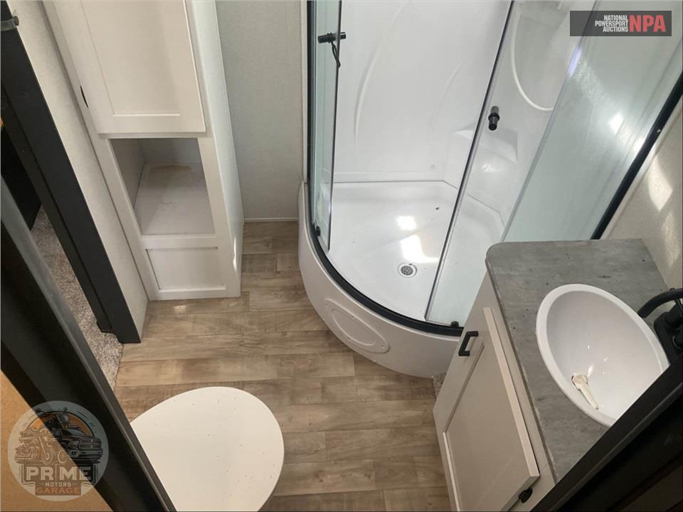 2023 Keystone Rv M-38 FKTS - HIDEOUT SERIES — фото 12