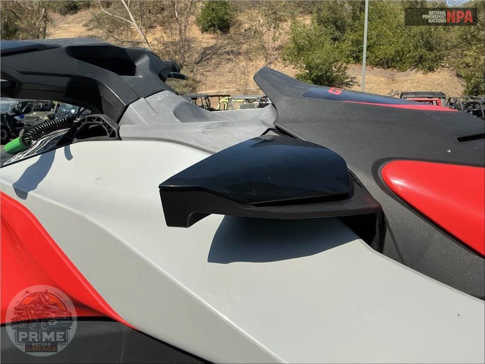 2020 Seadoo/Brp GTI SE 130 — фото 11