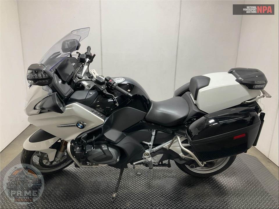 2023 Bmw R1250RT — фото 3