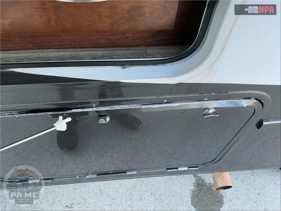 2017 Forester M-2861DS FORD E-450 6.8 LITER — фото 54