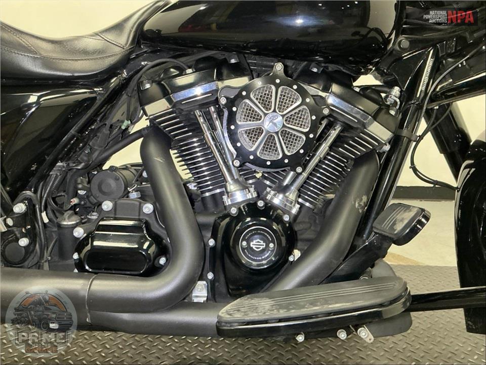 2020 Harley-Davidson FLHXS STREET GLIDE SPECIAL — фото 6
