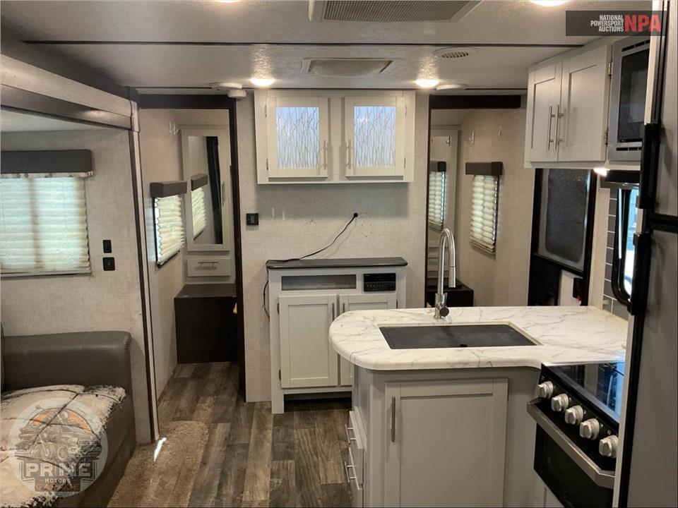 2020 Keystone Rv M-287 QBSWE - BULLET ULTRA LITE SERIES — фото 9