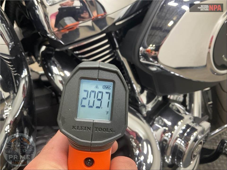 2025 Harley-Davidson FXBR BREAKOUT — фото 8