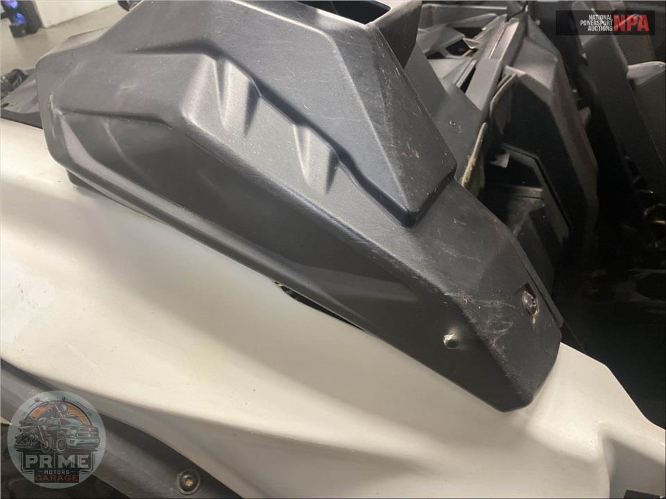 2023 Can-Am MAVERICK X3 DS TURBO 64 — фото 51