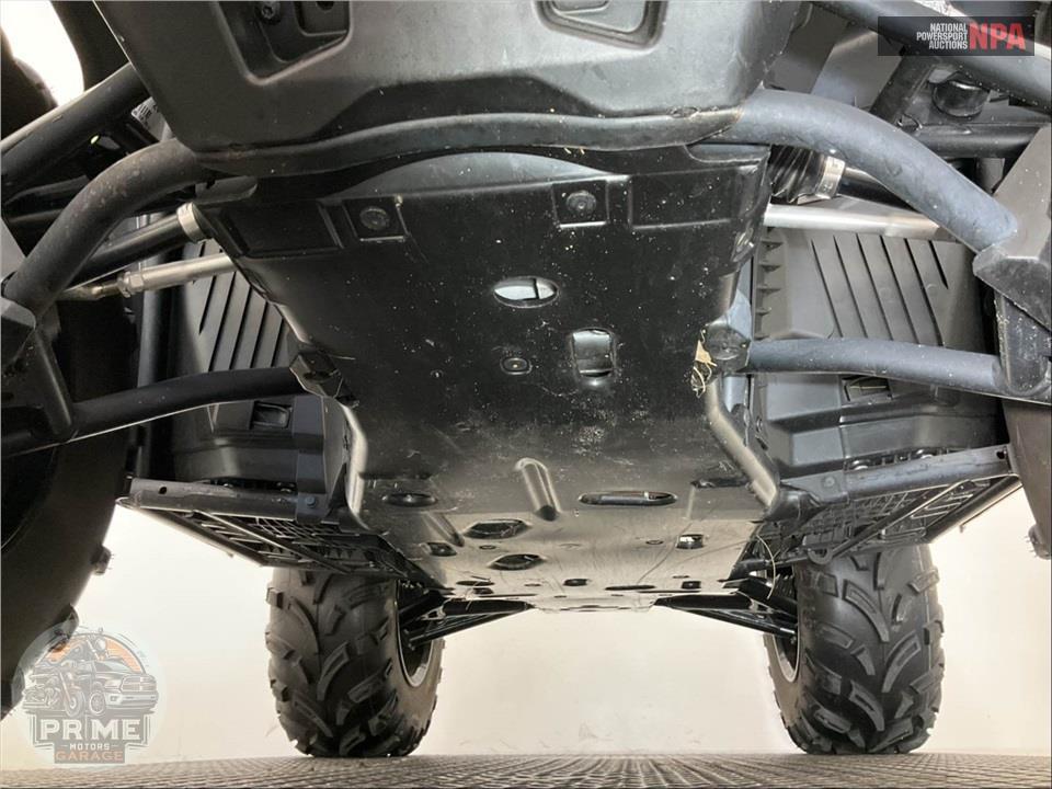 2024 Can-Am OUTLANDER DPS 500 — фото 14