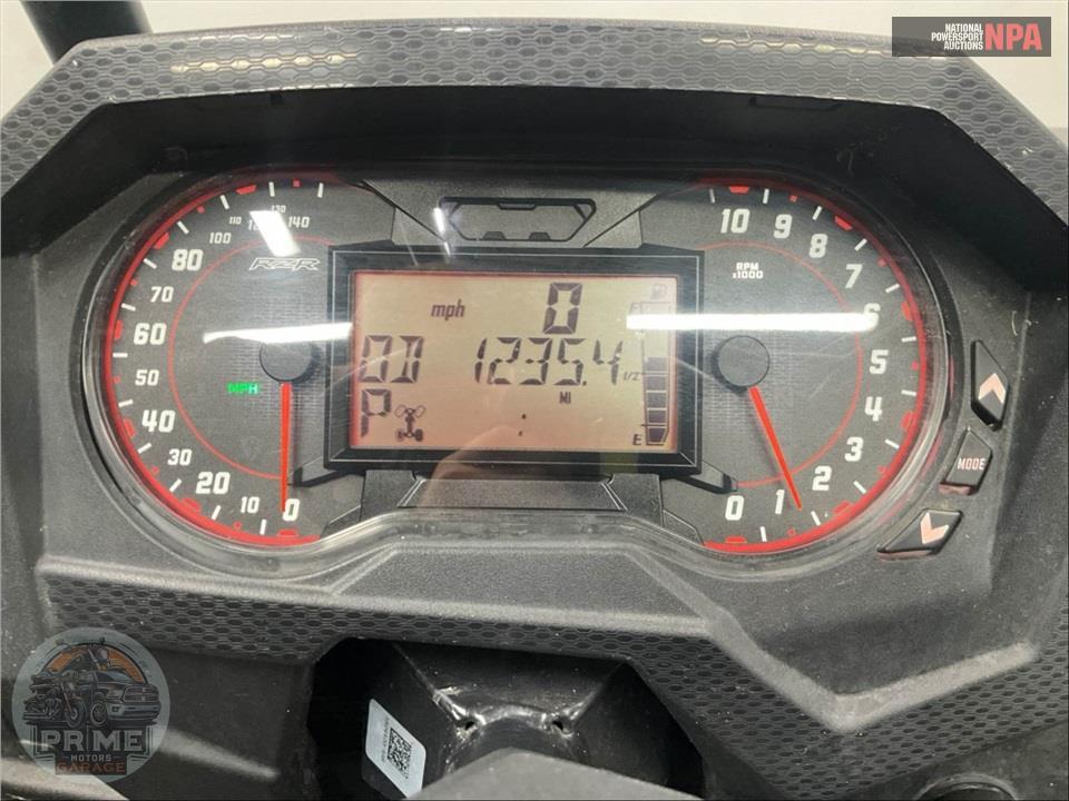 2023 Polaris RZR XP 4 1000 SPORT — фото 5