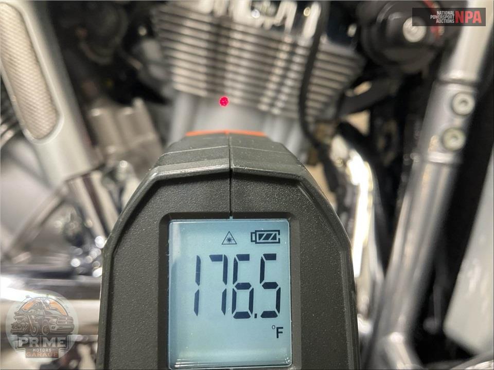 2012 Harley-Davidson VRSCDX NIGHT ROD SPCL ANN — фото 8