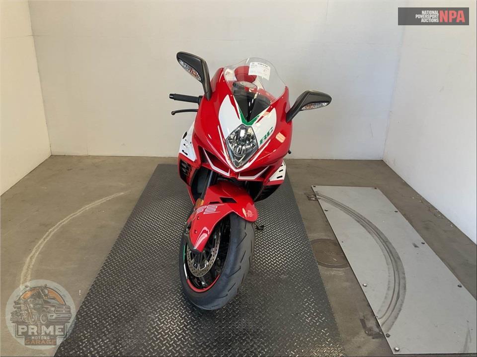2022 Mv Agusta F3 RC 800 — фото 2
