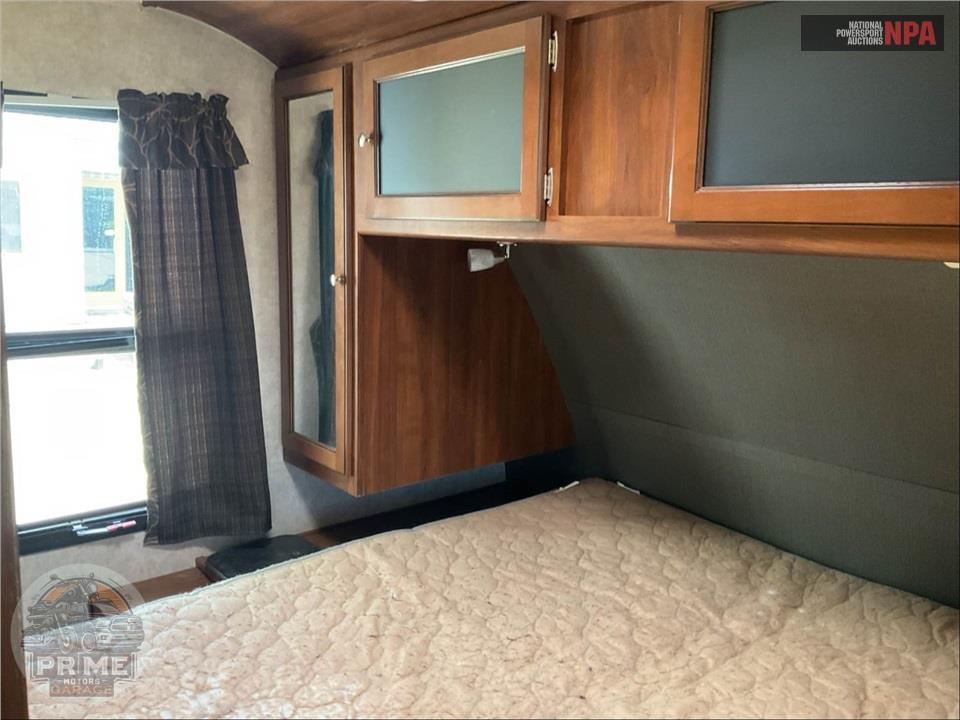 2014 Keystone Rv M-31 BHPR BULLET PREMIER ULTRA SERIES — фото 17