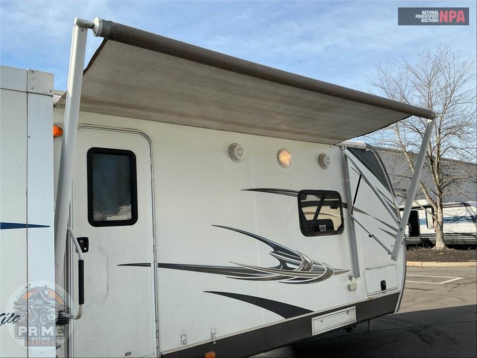 2013 Keystone Rv M-316 RL - OUTBACK SERIES — фото 43