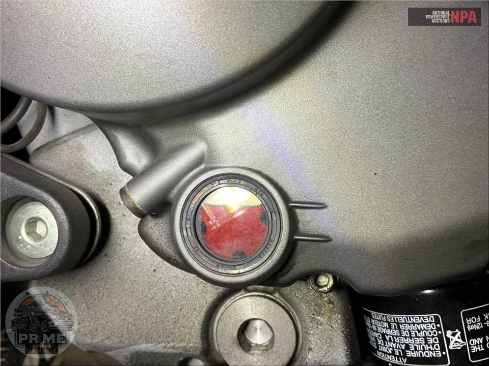 2013 Ducati MONSTER 796 ABS — фото 9