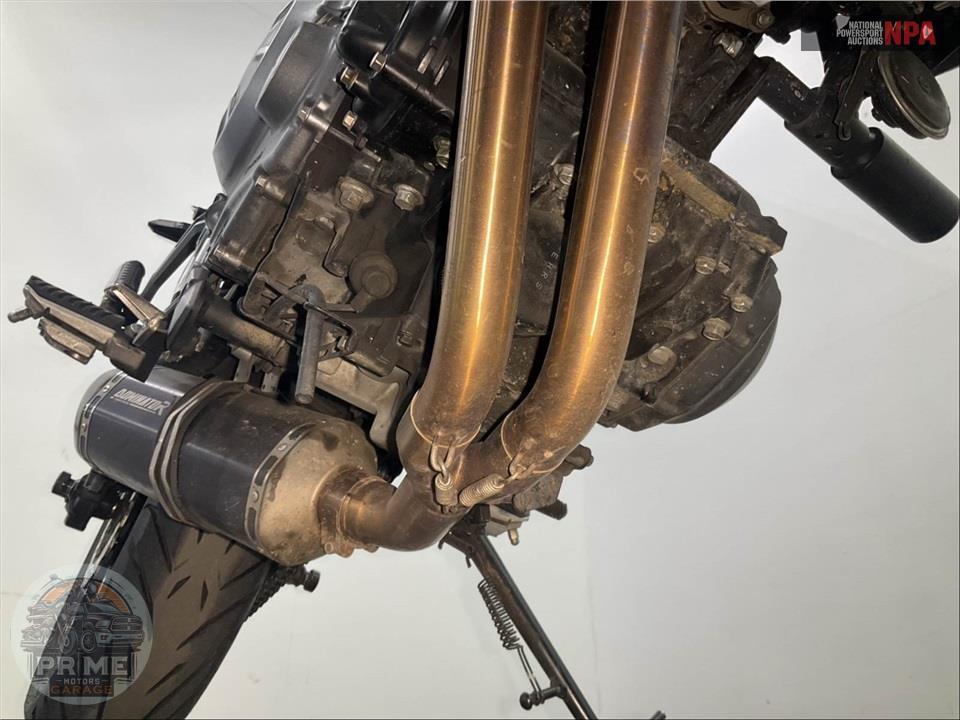 2019 Kawasaki ER650HKF Z650 (ABS) — фото 12