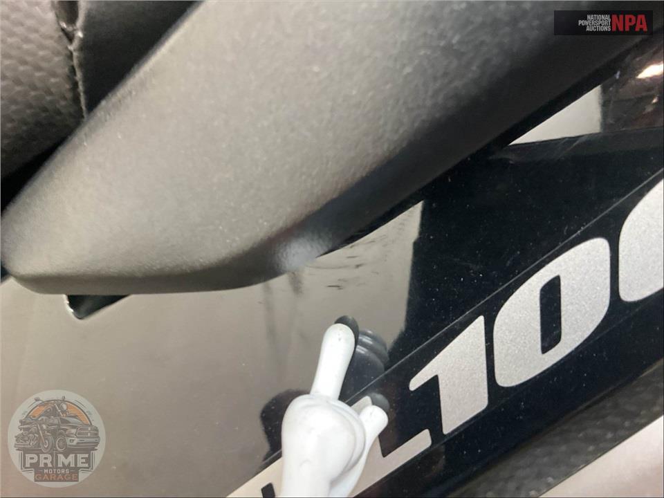 2012 Suzuki DL1000L2 V-STROM — фото 15