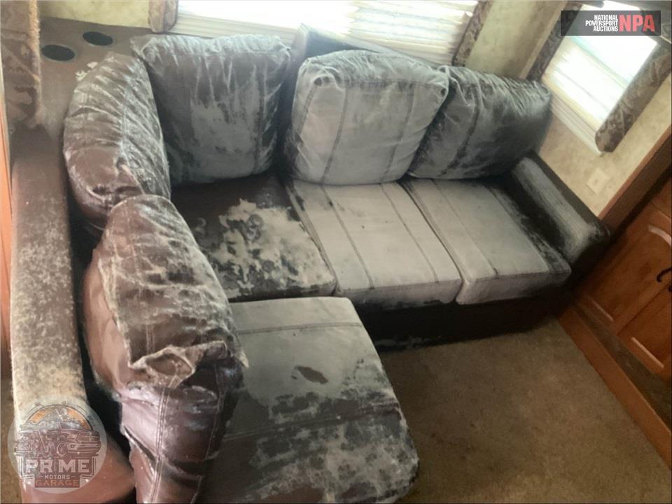 2012 Keystone Rv M-3750 FL - MONTANA BIG SKY FIFTH WHEEL SERIES — фото 11