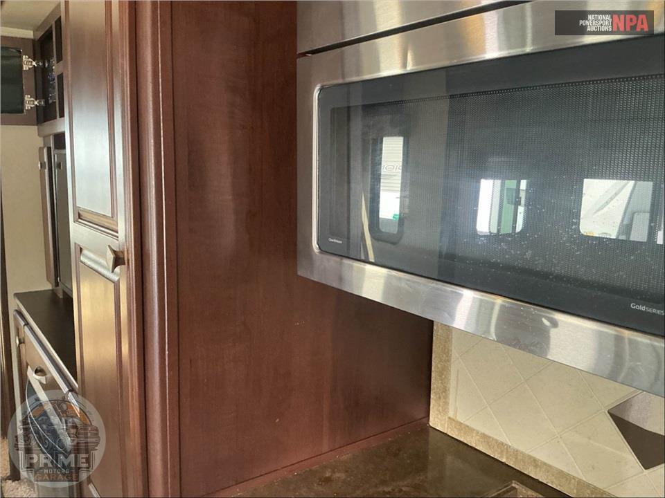 2014 Infinity M-3610 RL - FIFTH WHEEL SERIES — фото 24